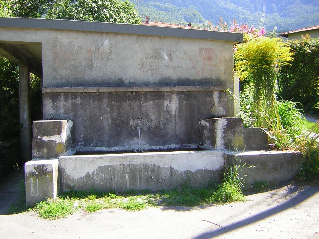 B&B Da-Di Colico Rum bild