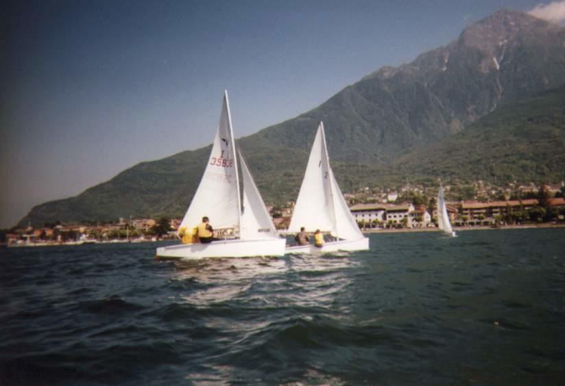 B&B Da-Di Colico Rum bild