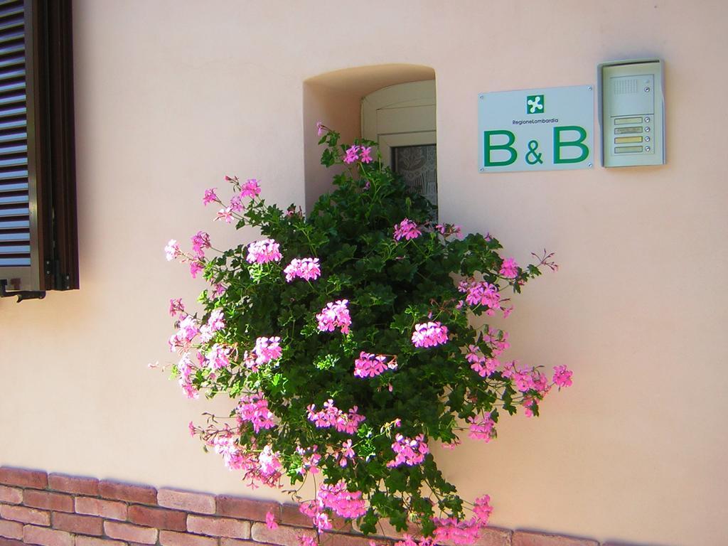 B&B Da-Di Colico Rum bild