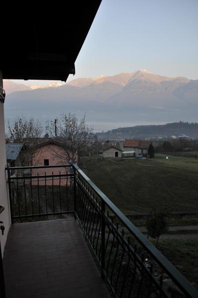 B&B Da-Di Colico Exteriör bild