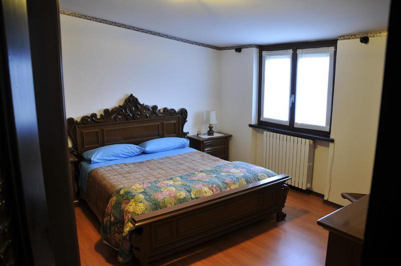 B&B Da-Di Colico Exteriör bild