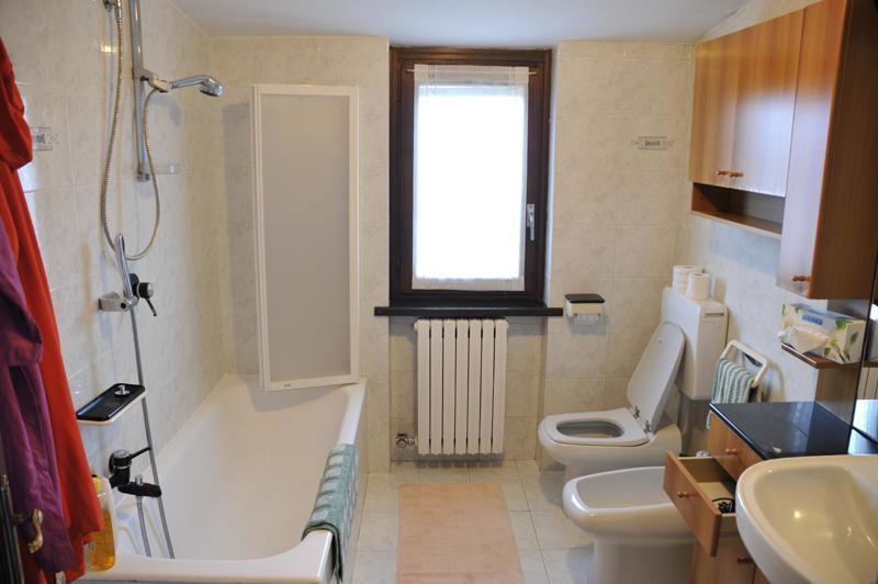 B&B Da-Di Colico Exteriör bild