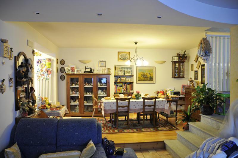 B&B Da-Di Colico Exteriör bild